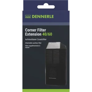 Neue Ware Dennerle Nano Filter Extension